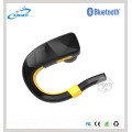 El más nuevo auricular ajustable del deporte CSR4.0 Bluetooth